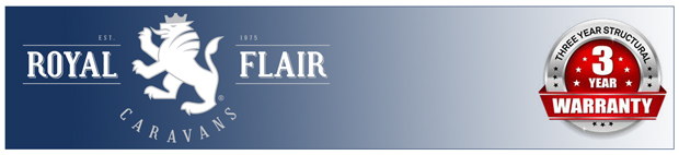 Royal Flair Warranty